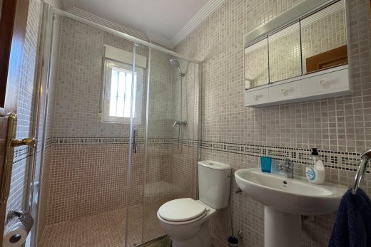 Sale - Villa - Orihuela Costa - Los Balcones