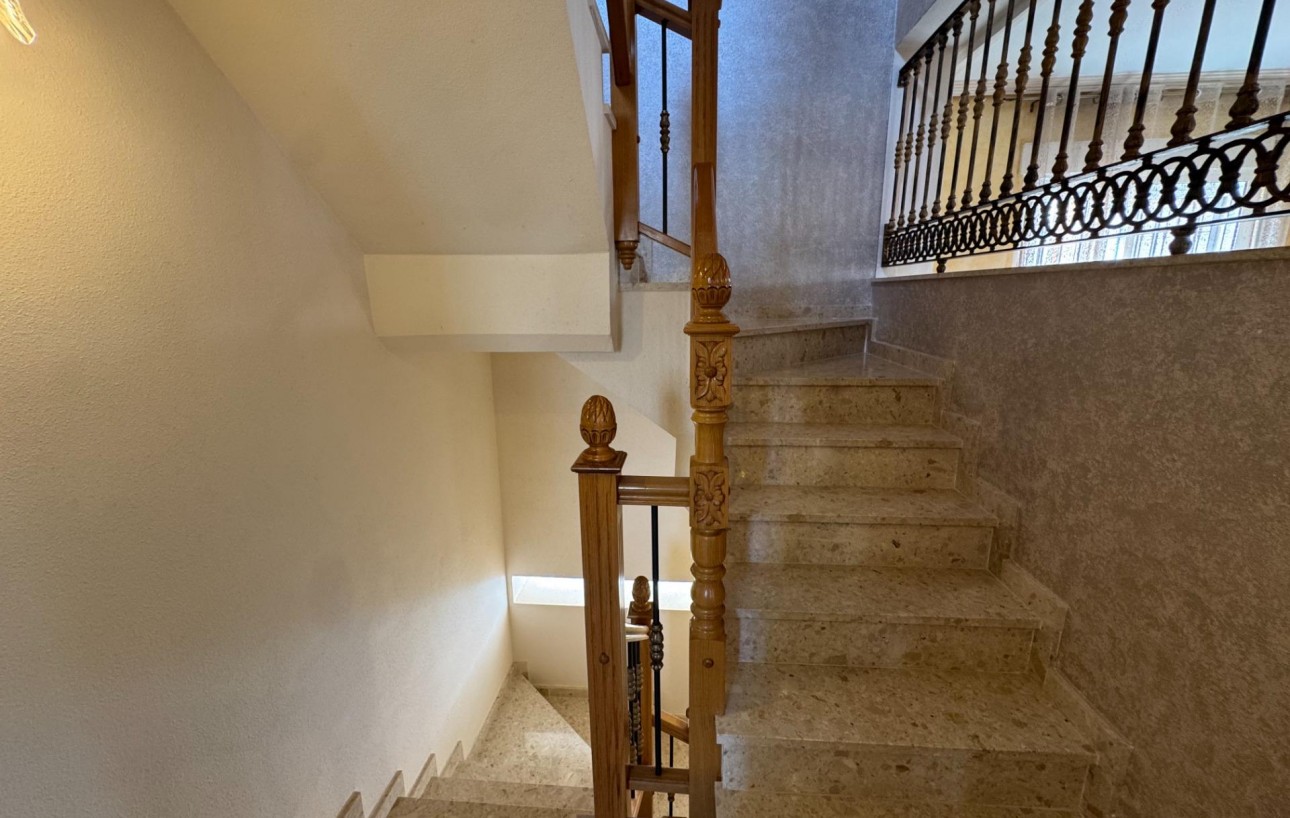 Sale - Villa - Orihuela Costa - Los Balcones