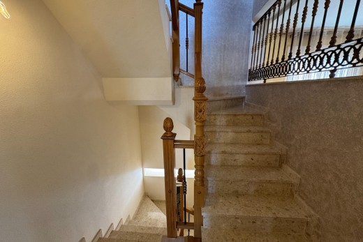 Sale - Villa - Orihuela Costa - Los Balcones