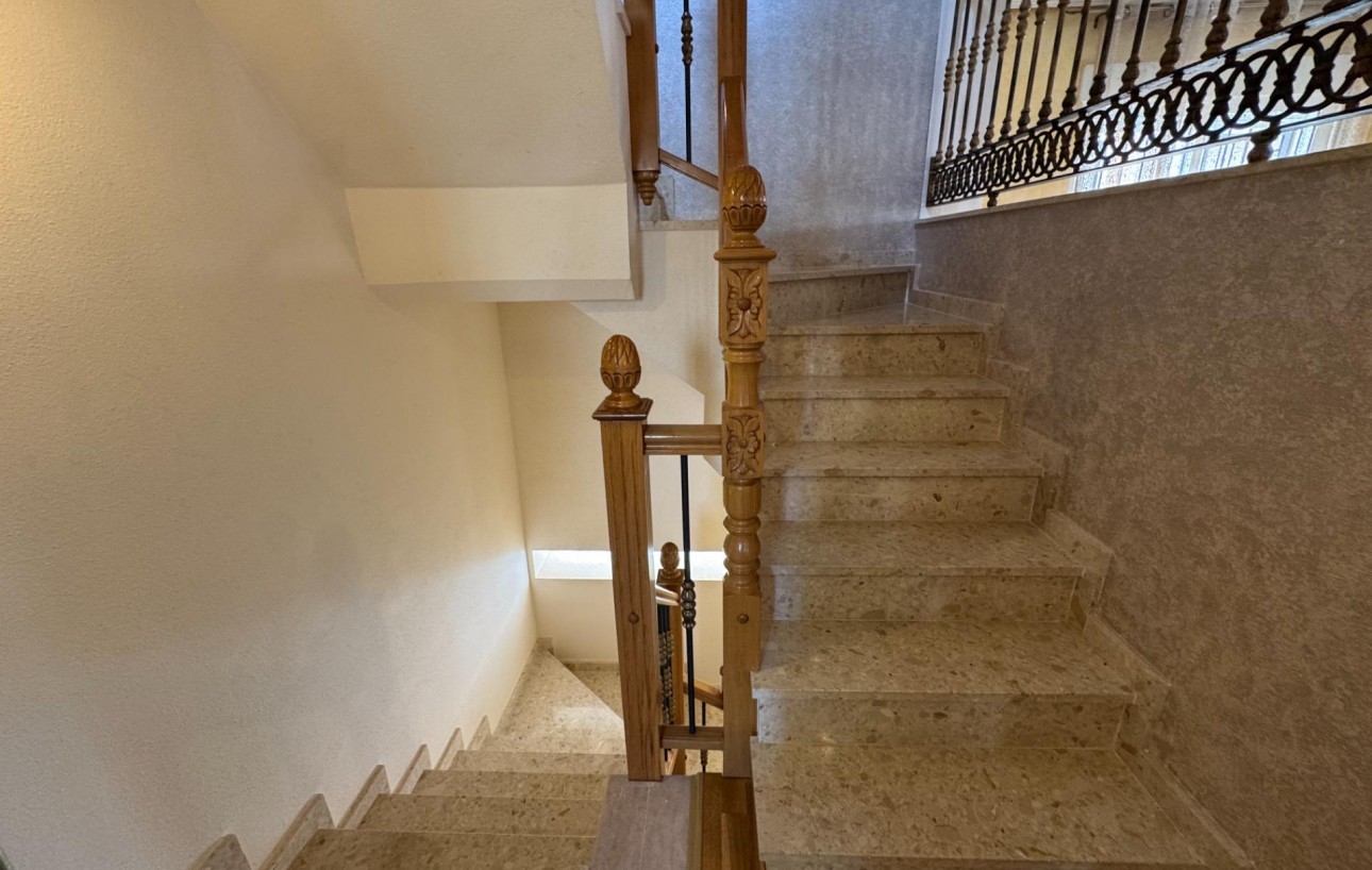 Sale - Villa - Orihuela Costa - Los Balcones