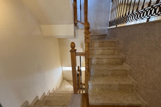 Sale - Villa - Orihuela Costa - Los Balcones