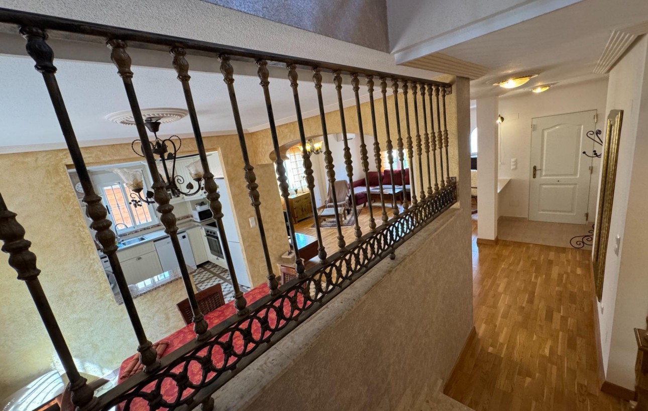 Sale - Villa - Orihuela Costa - Los Balcones