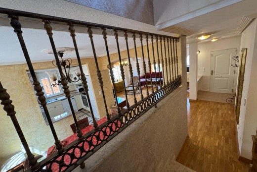 Sale - Villa - Orihuela Costa - Los Balcones