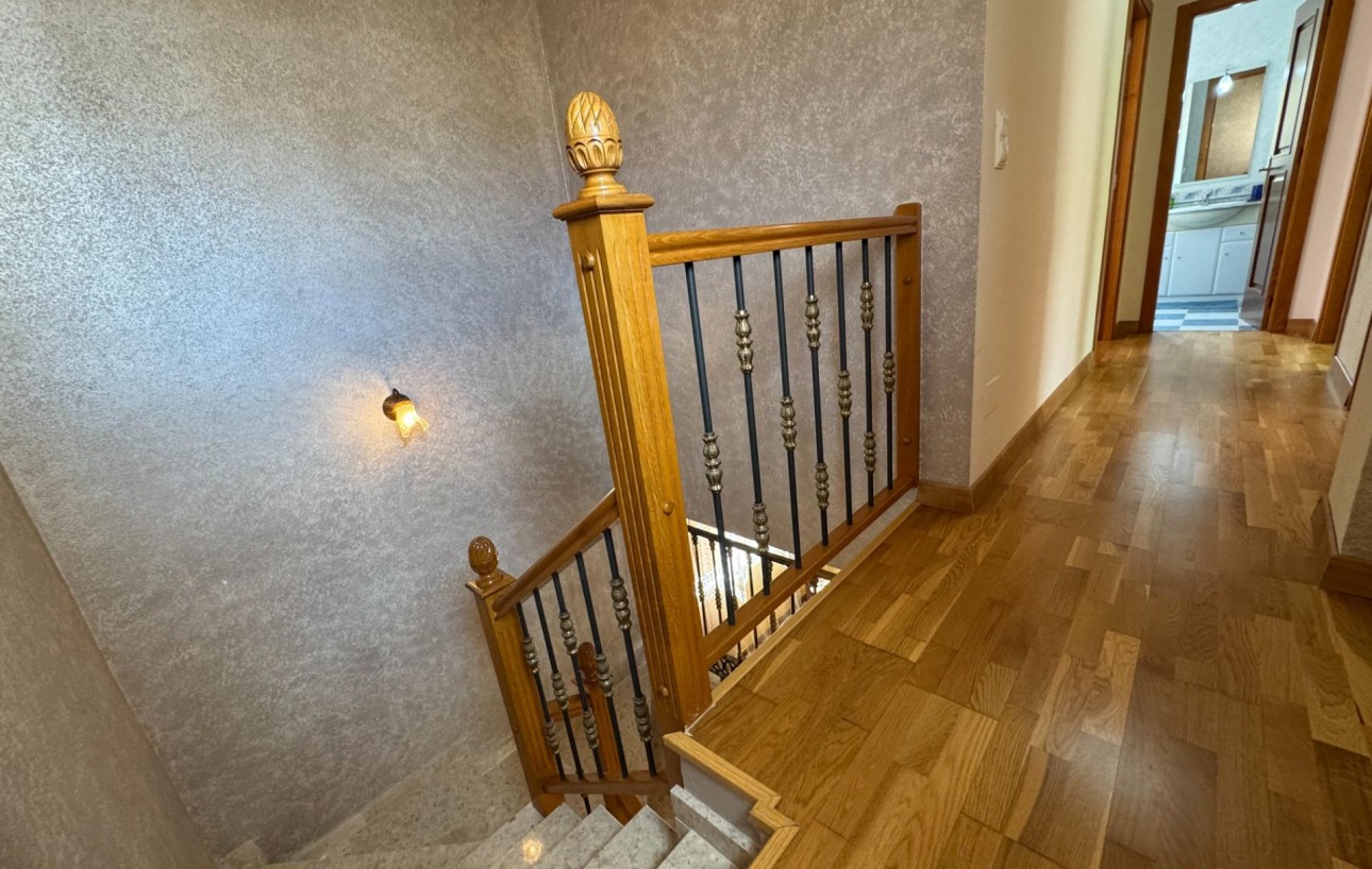 Sale - Villa - Orihuela Costa - Los Balcones