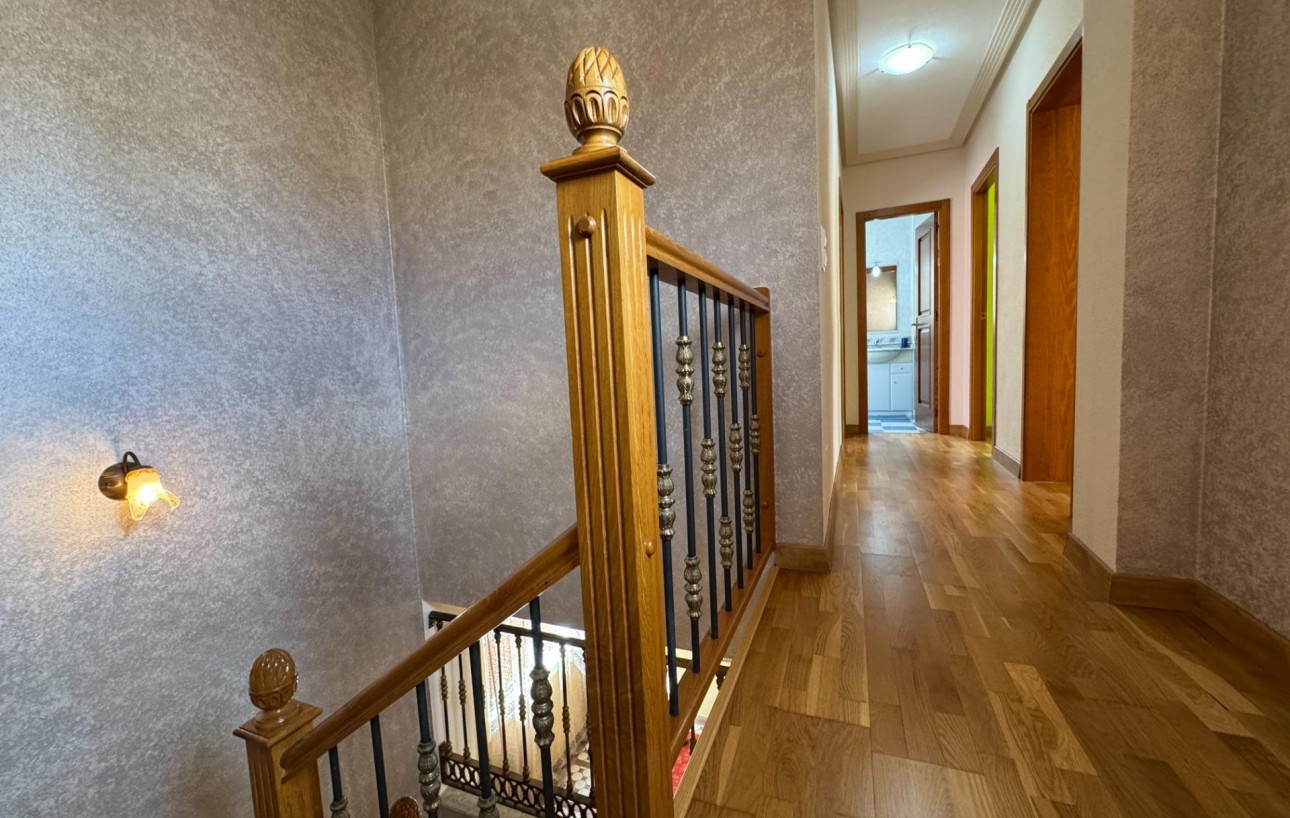 Sale - Villa - Orihuela Costa - Los Balcones