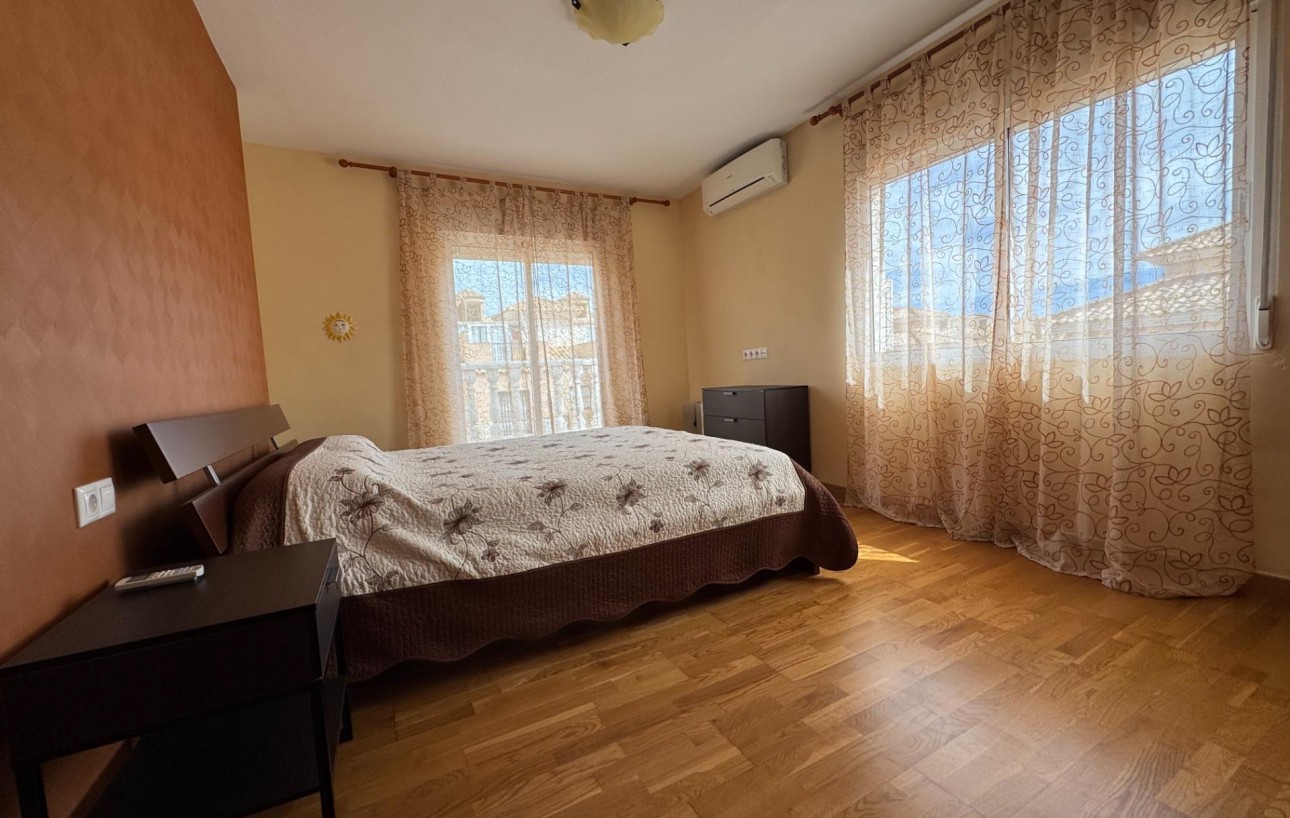Sale - Villa - Orihuela Costa - Los Balcones