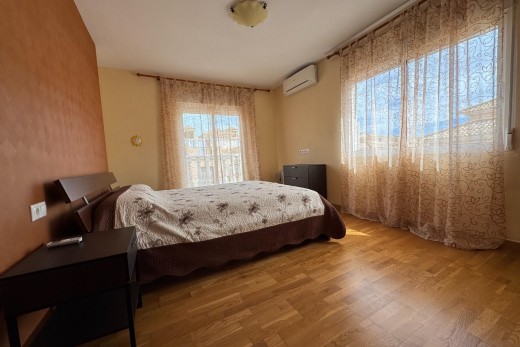 Sale - Villa - Orihuela Costa - Los Balcones