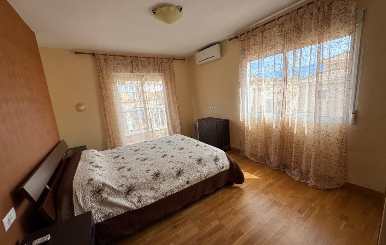 Sale - Villa - Orihuela Costa - Los Balcones
