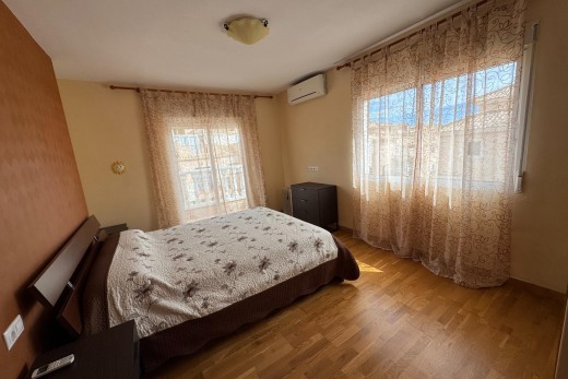 Sale - Villa - Orihuela Costa - Los Balcones