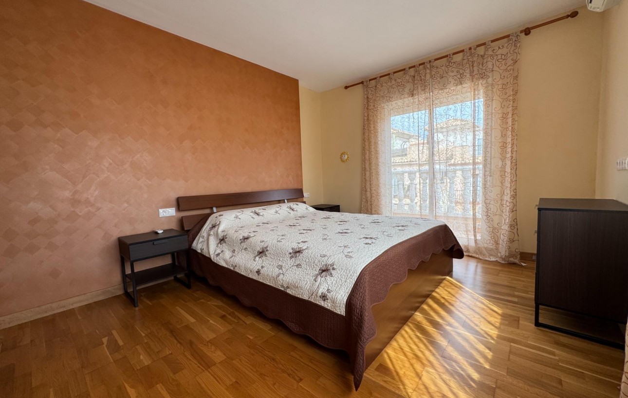 Sale - Villa - Orihuela Costa - Los Balcones