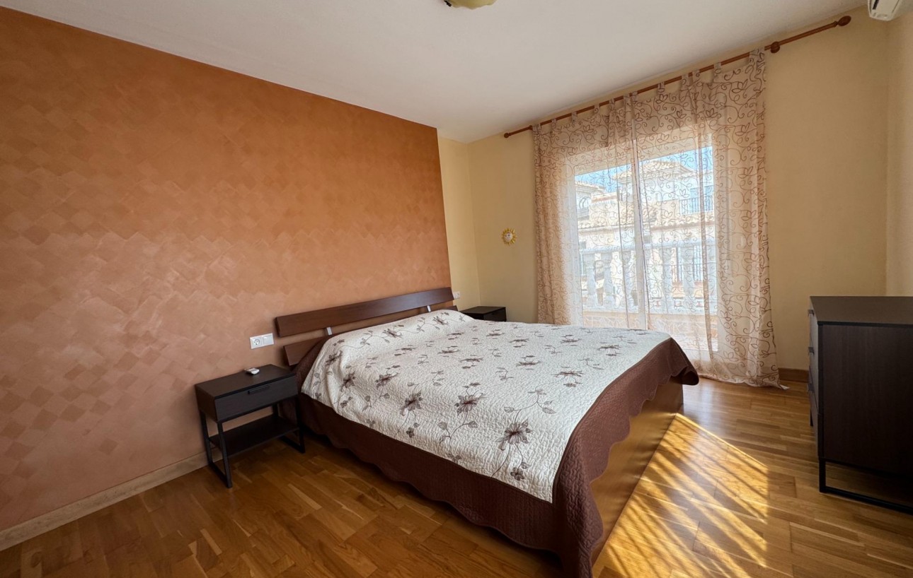 Sale - Villa - Orihuela Costa - Los Balcones