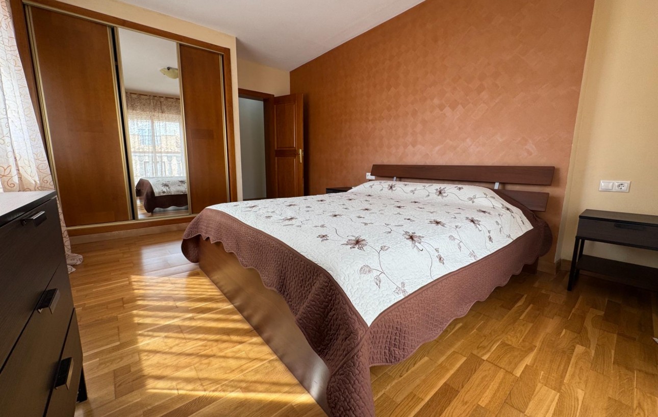 Sale - Villa - Orihuela Costa - Los Balcones