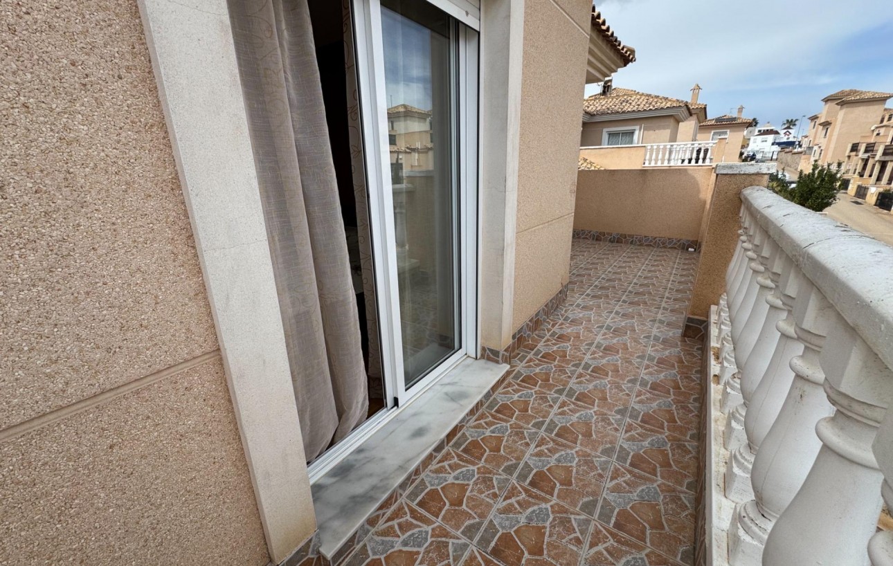 Sale - Villa - Orihuela Costa - Los Balcones
