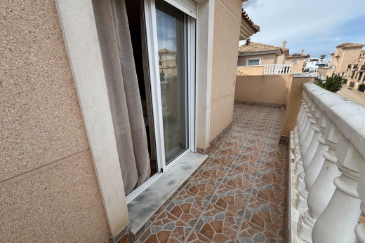 Sale - Villa - Orihuela Costa - Los Balcones