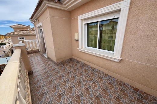 Sale - Villa - Orihuela Costa - Los Balcones