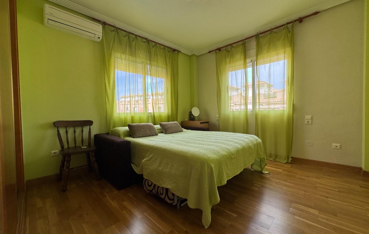 Sale - Villa - Orihuela Costa - Los Balcones