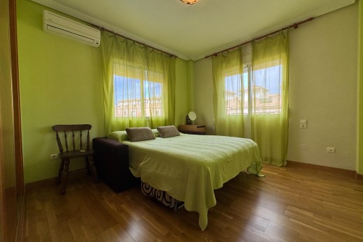 Sale - Villa - Orihuela Costa - Los Balcones