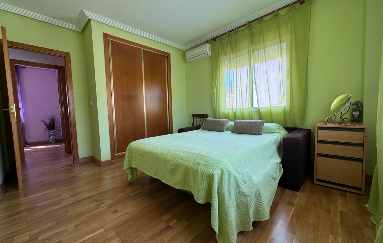 Sale - Villa - Orihuela Costa - Los Balcones