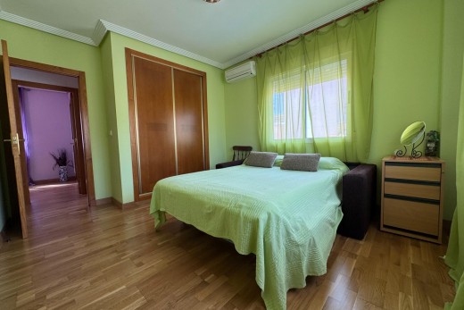 Sale - Villa - Orihuela Costa - Los Balcones