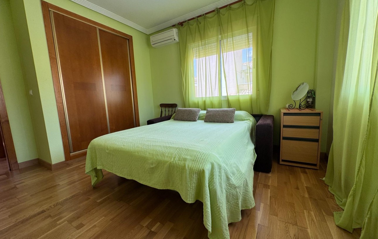 Sale - Villa - Orihuela Costa - Los Balcones