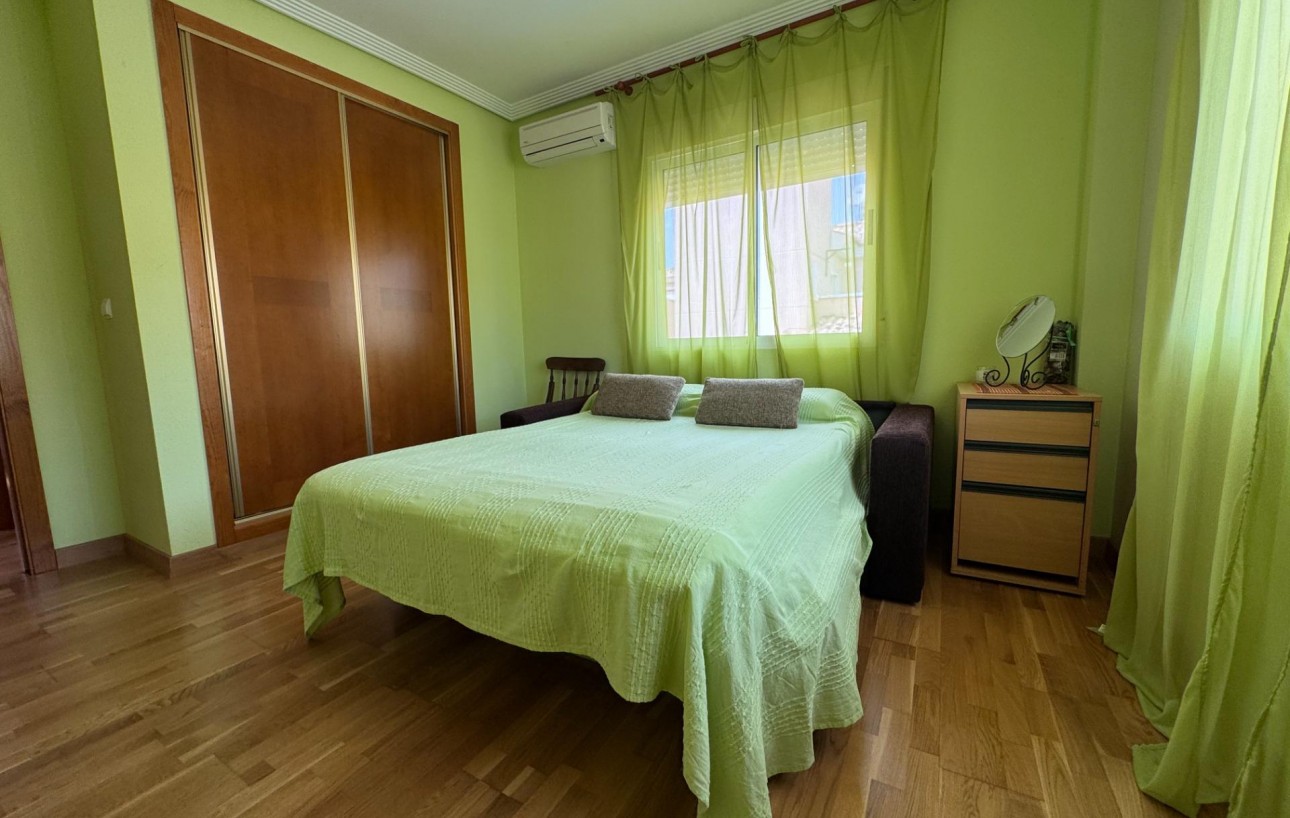 Sale - Villa - Orihuela Costa - Los Balcones