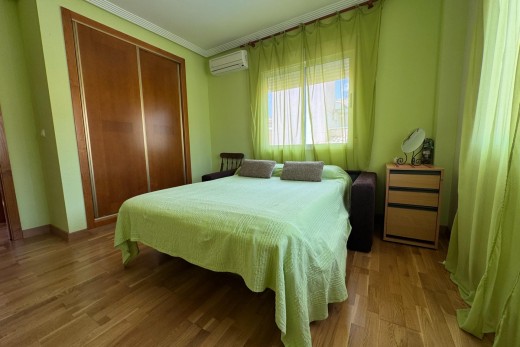 Sale - Villa - Orihuela Costa - Los Balcones
