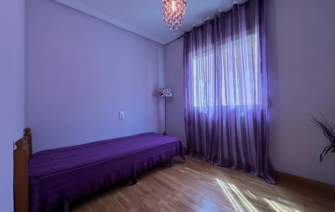 Sale - Villa - Orihuela Costa - Los Balcones