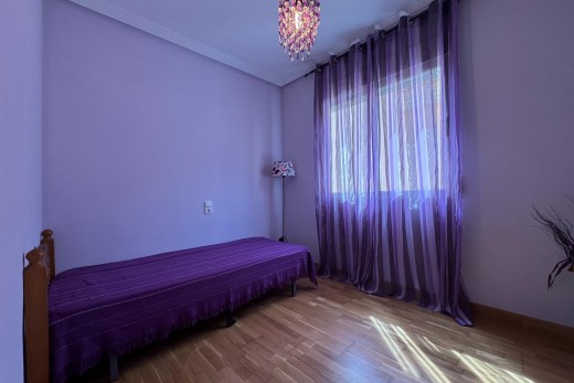 Sale - Villa - Orihuela Costa - Los Balcones