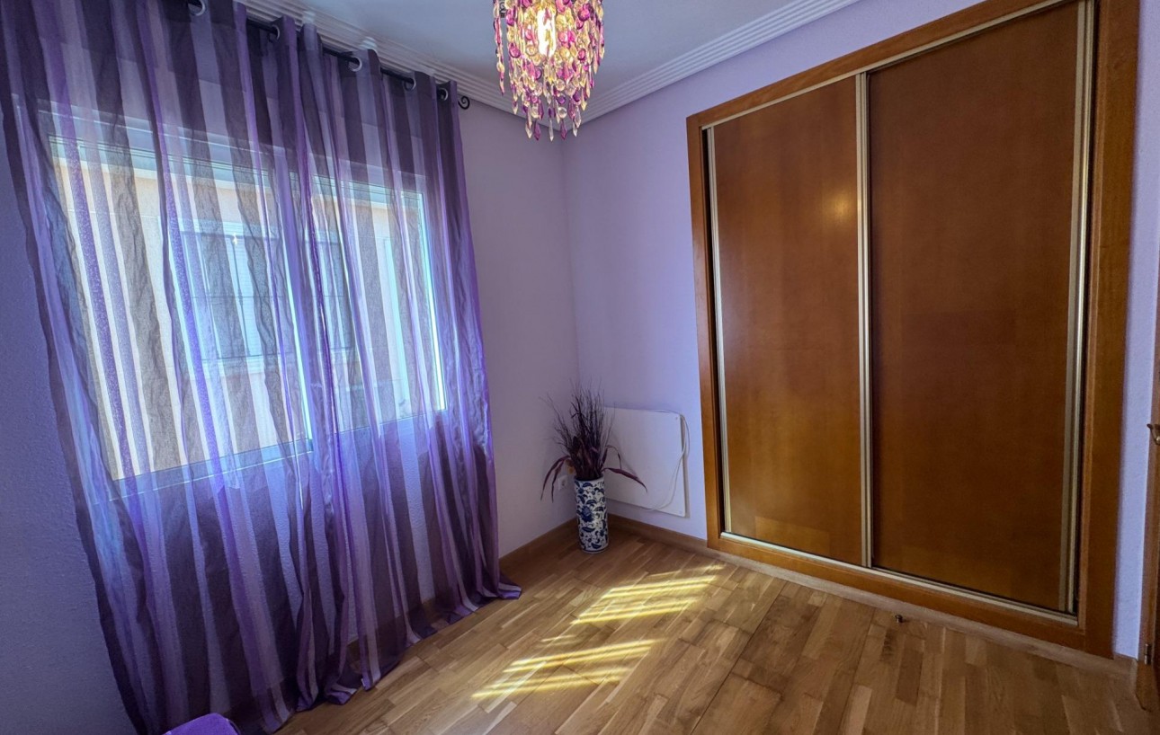Sale - Villa - Orihuela Costa - Los Balcones