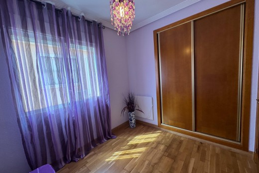 Sale - Villa - Orihuela Costa - Los Balcones