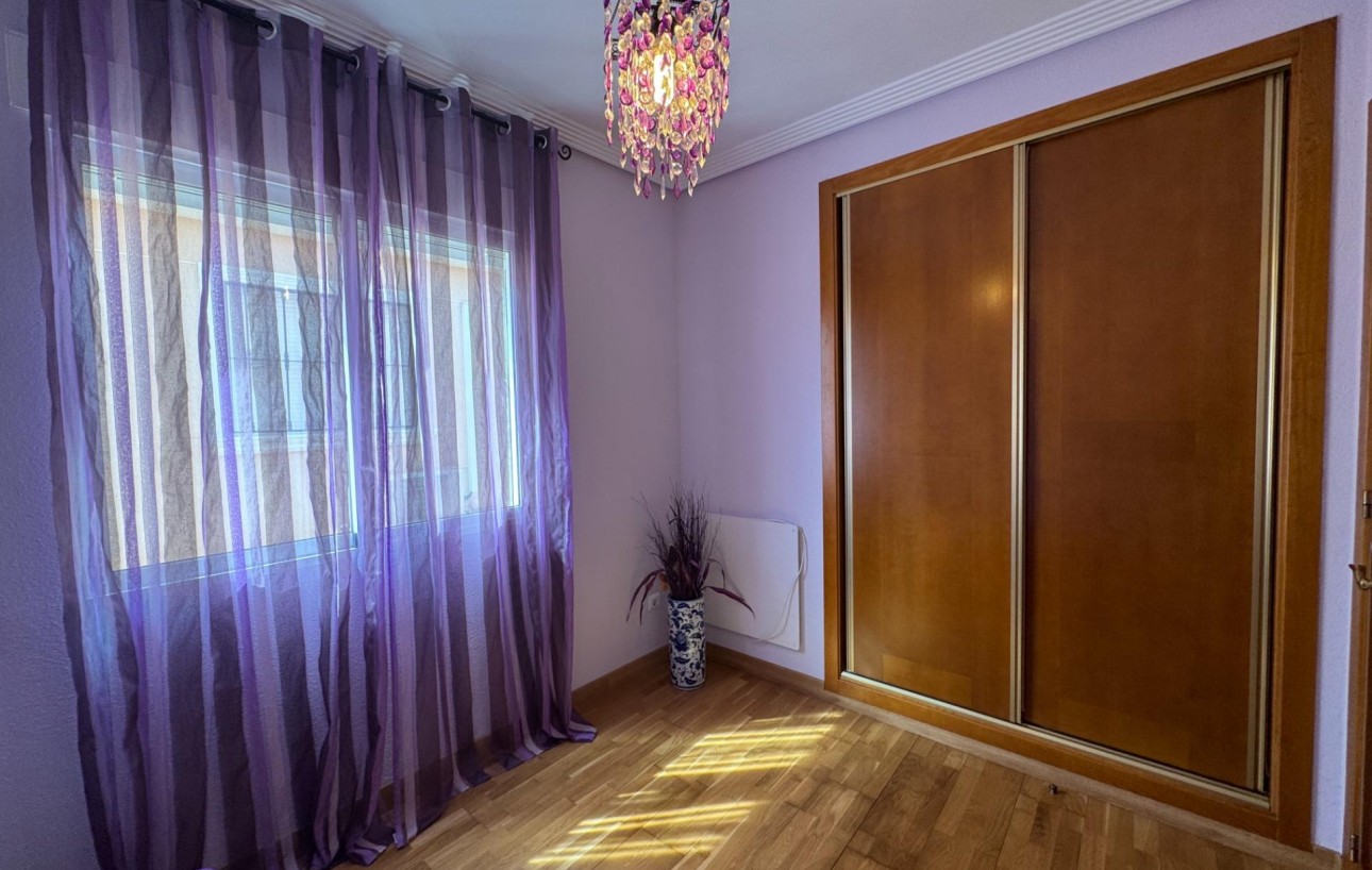 Sale - Villa - Orihuela Costa - Los Balcones