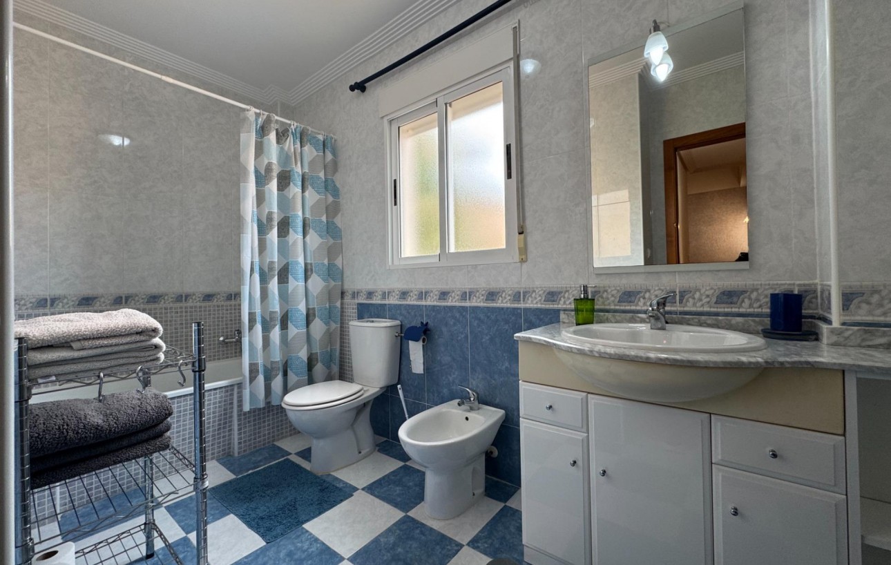 Sale - Villa - Orihuela Costa - Los Balcones