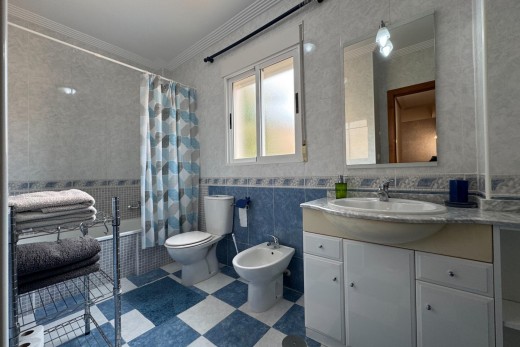Sale - Villa - Orihuela Costa - Los Balcones
