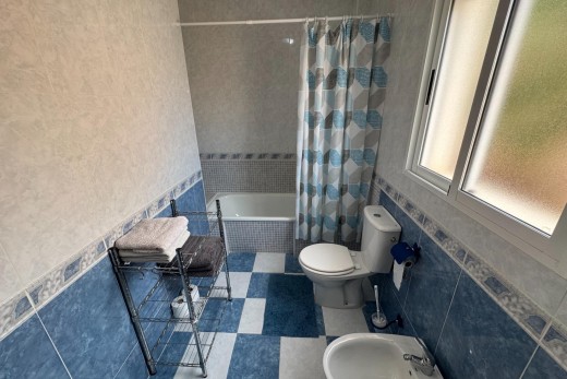 Sale - Villa - Orihuela Costa - Los Balcones