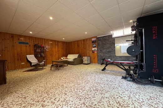 Sale - Villa - Orihuela Costa - Los Balcones