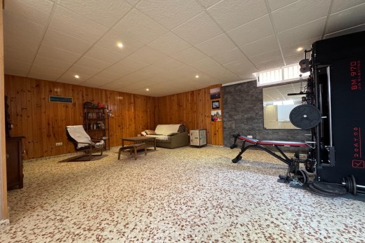 Sale - Villa - Orihuela Costa - Los Balcones