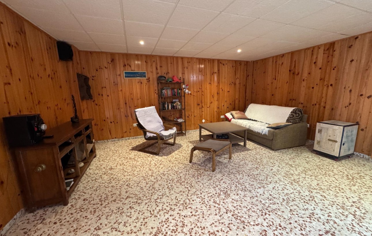 Sale - Villa - Orihuela Costa - Los Balcones