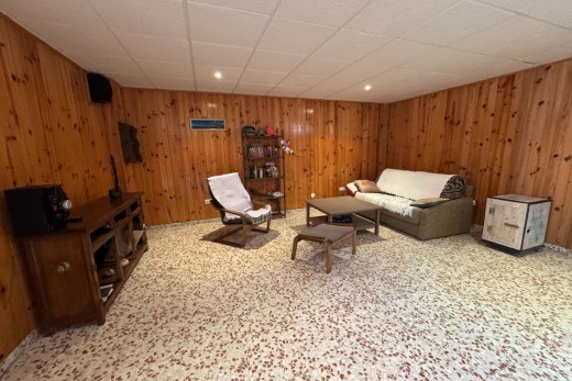 Sale - Villa - Orihuela Costa - Los Balcones