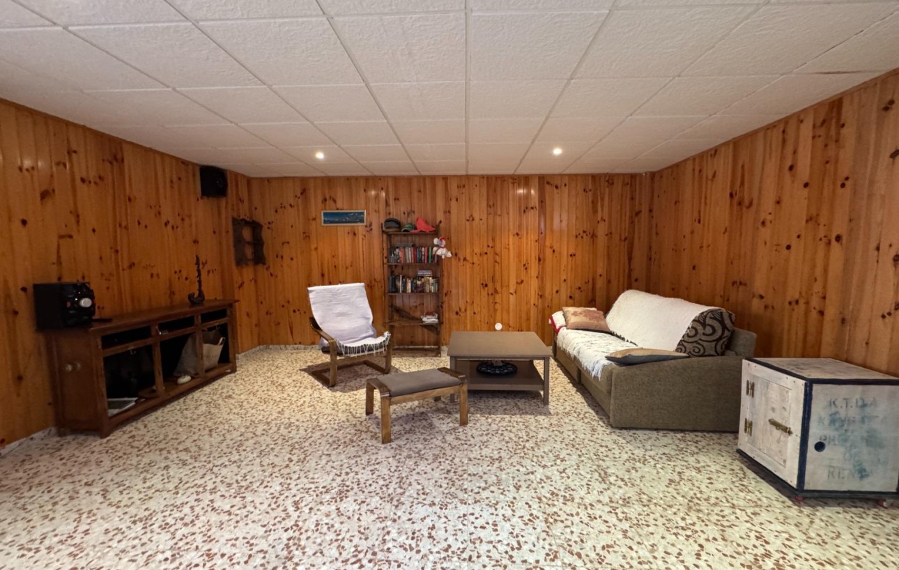 Sale - Villa - Orihuela Costa - Los Balcones