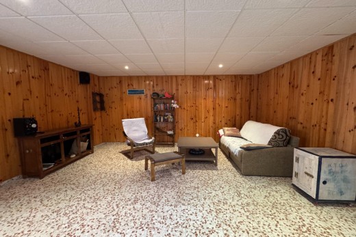 Sale - Villa - Orihuela Costa - Los Balcones