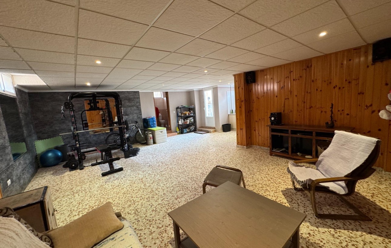 Sale - Villa - Orihuela Costa - Los Balcones