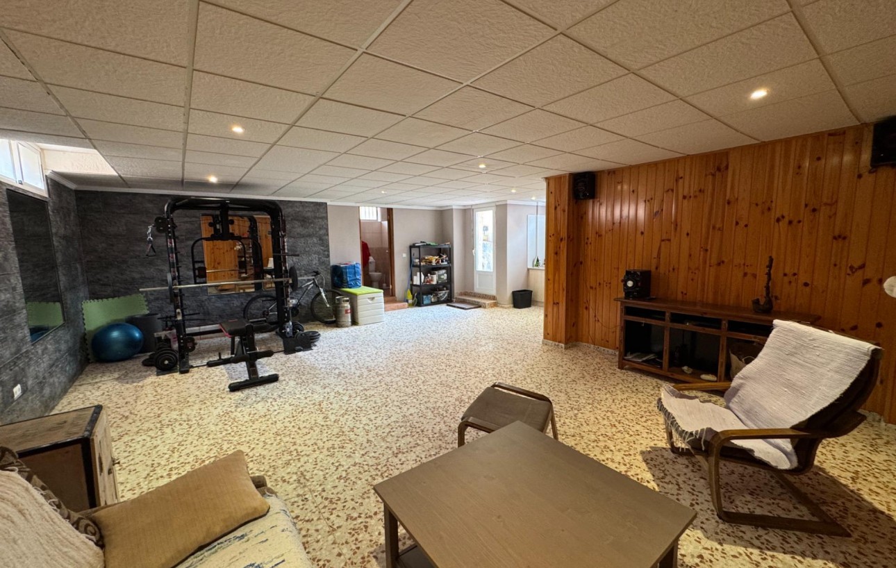 Sale - Villa - Orihuela Costa - Los Balcones