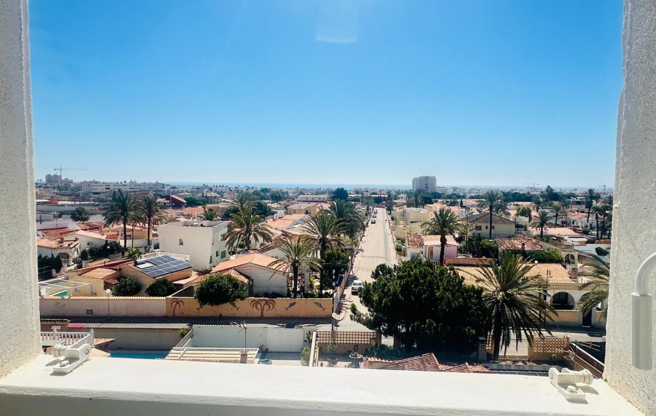 Resale - Piso - Torrevieja - Nueva Torrevieja