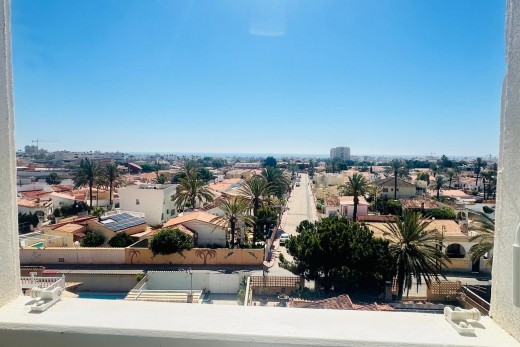 Resale - Piso - Torrevieja - Nueva Torrevieja