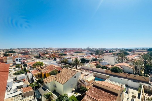 Resale - Piso - Torrevieja - Nueva Torrevieja