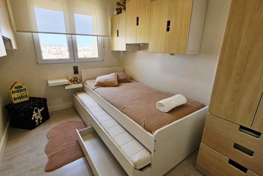 Resale - Piso - Torrevieja - Nueva Torrevieja