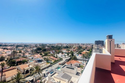 Resale - Piso - Torrevieja - Nueva Torrevieja