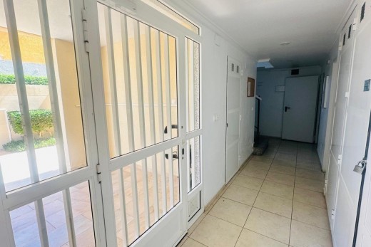 Resale - Piso - Torrevieja - Nueva Torrevieja