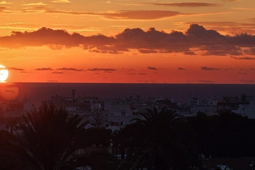 Resale - Piso - Torrevieja - Nueva Torrevieja