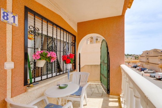 Sale - Duplex - Orihuela Costa - Las Filipinas